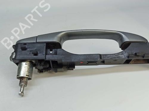 Front left exterior door handle FORD KA (RU8) 1.2 | BP8119490C128