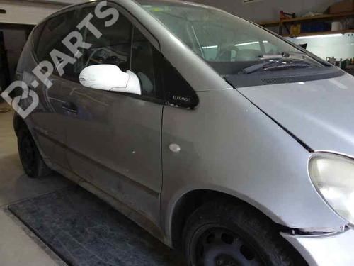 Elektronische module MERCEDES-BENZ A-CLASS (W168) A 140 (168.031, 168.131) | BP8949325M83 