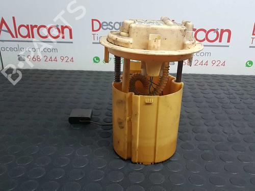 Fuel pump CITROËN C4 Picasso I MPV (UD_) 1.6 HDi | BP2757245M76 