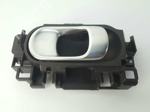 Used Front left interior door handle CITROËN C3 III (SX) 1.2 VTi 82 (82 hp) 6456274