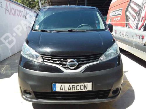 Electronic sensor NISSAN NV200 / EVALIA Bus  | BP2741197M84 