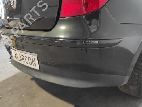 Rear bumper BMW 1 (E87) 118 d | BP27710145C8