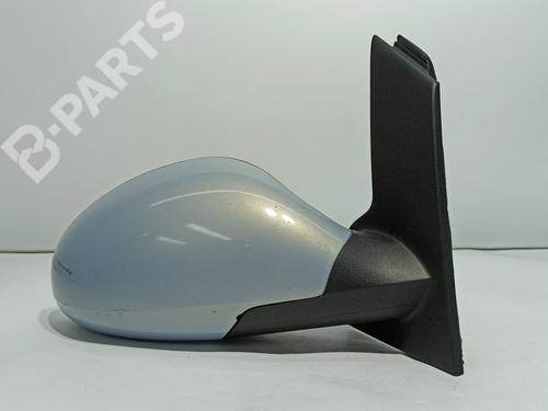 Used Right mirror SEAT TOLEDO III (5P2) [2004-2009]  11038435