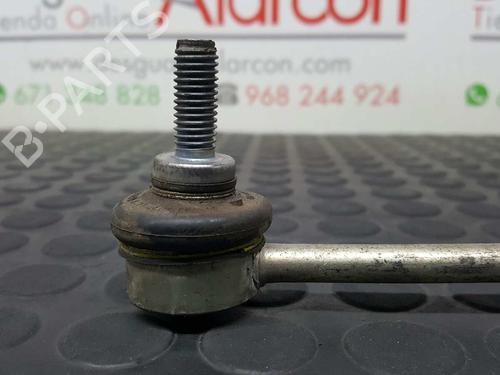 Left front suspension arm MERCEDES-BENZ CLK (C209) CLK 270 CDI (209.316) | BP14530025M12 