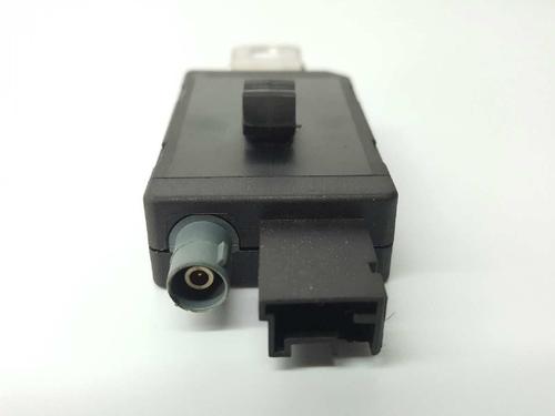 Electronic module CITROËN DS4 (NX_) 1.2 THP 130 | BP14533199M83