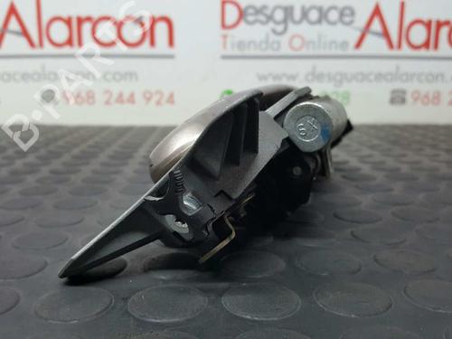 Front left exterior door handle NISSAN MICRA III (K12) 160 SR | BP2767850C128