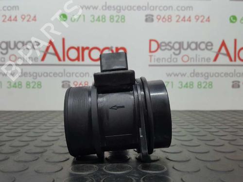 Luftmassemåler PEUGEOT PARTNER MPV (5_, G_) 2.0 HDI (90 hp) 2757674