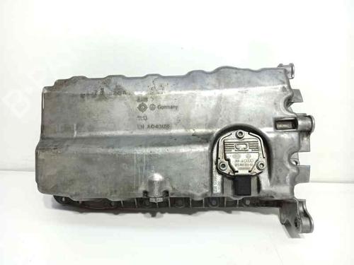 Oil sump SKODA OCTAVIA II (1Z3) 1.9 TDI | BP19934127M115
