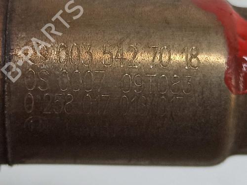 Electronic sensor MERCEDES-BENZ SPRINTER 3,5-t Van (B906) 313 CDI (906.631, 906.633, 906.635, 906.637) | BP9306449M84 