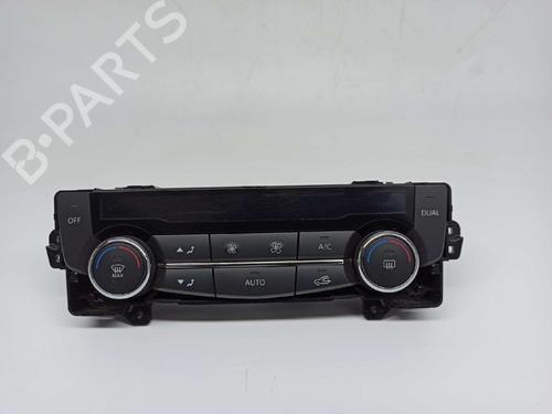 Used Climate control RENAULT KADJAR (HA_, HL_) 1.5 dCi 110 (HLA3) (110 hp) 8145999