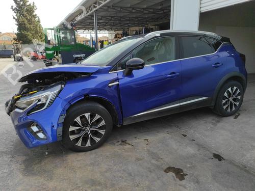 Electronic module RENAULT CAPTUR II (HF_) TCe 140 (HFN0) | BP33952987M83  - Image 6