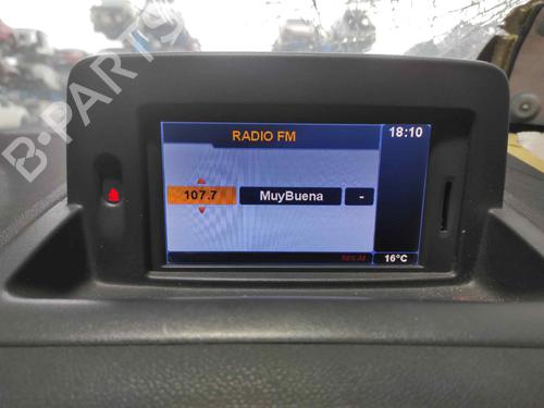 Electronic module RENAULT CLIO III (BR0/1, CR0/1) 1.2 16V (BR0P, CR0P) | BP9299975M83 