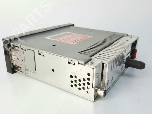 Radio PEUGEOT 206+ (2L_, 2M_) 1.4 HDi eco 70 | BP7996709E6 
