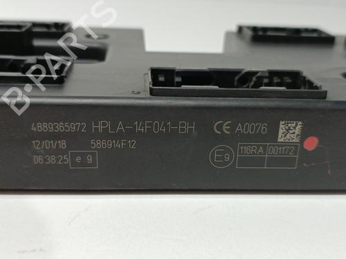 Electronic module LAND ROVER RANGE ROVER VELAR (L560) 2.0 D240 SD4 4x4 | BP34445459M83  - Image 5