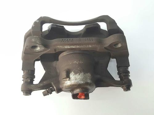 Right front brake caliper VW CADDY ALLTRACK IV MPV (SAB) 2.0 TDI | BP11543101M104