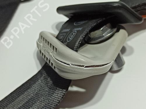 Front right seatbelt PEUGEOT PARTNER Box Body/MPV | BP33654974I25 - Image 2