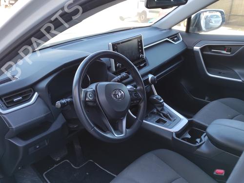 Bagrudeviskerarm TOYOTA RAV 4 V (_A5_, _H5_) 2.5 Hybrid AWD (AXAH54) | BP16438132C144 