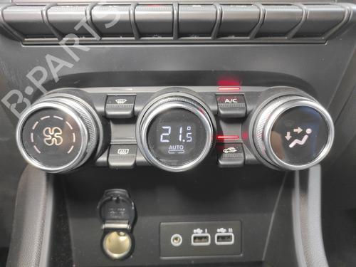 Climate control RENAULT CAPTUR II (HF_) TCe 140 (HFN0) | BP33952955I5 - Image 2