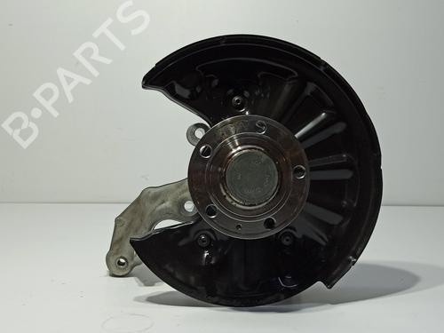 Used Left rear steering knuckle VW ARTEON (3H7, 3H8) 2.0 TDI (150 hp) 16390860