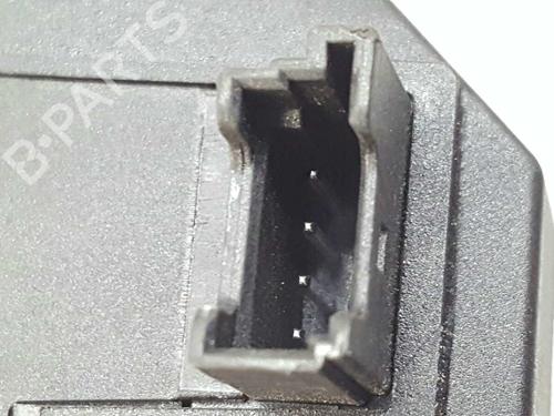 Heater resistor BMW 1 (F21) 118 d | BP11675468M108