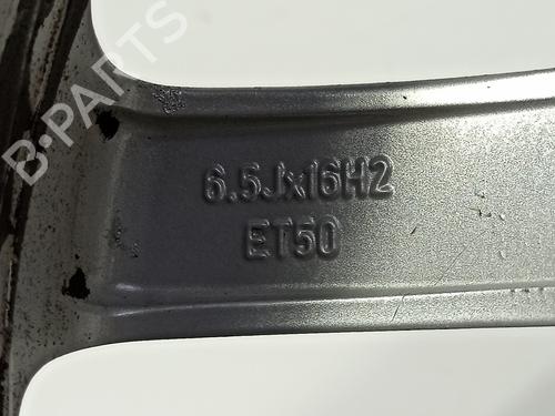 Rim VW GOLF VI (5K1) 1.6 TDI | BP23396554C45