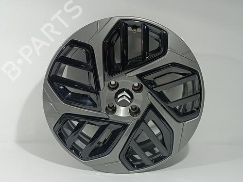 Llanta CITROËN C4 III (BA_, BB_, BC_) 1.2 PureTech 130 (BAHNSA, BAHNSB) (130 hp) 30333699