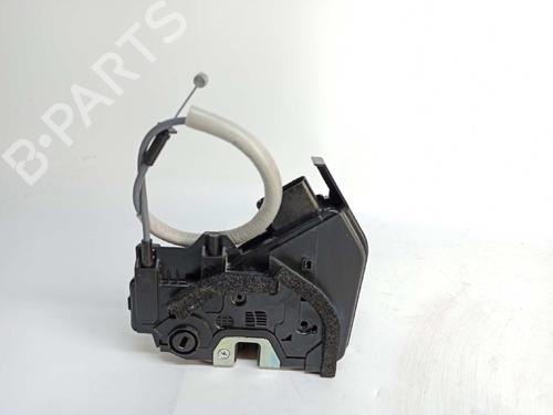 Rear right lock KIA STONIC (YB) 1.6 CRDi | BP8245296C99 