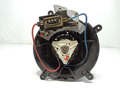 Heater blower motor MERCEDES-BENZ E-CLASS (W210) E 270 CDI (210.016) | BP23953290M62 