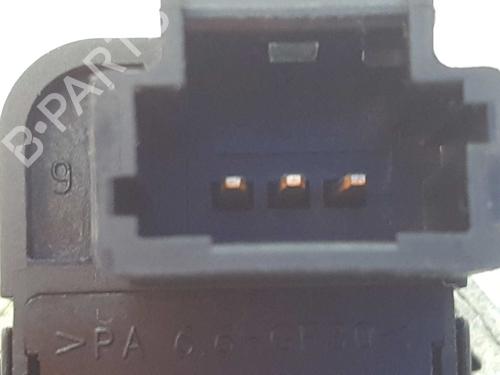 Ignition barrel PEUGEOT PARTNER Box Body/MPV 1.6 HDi | BP9669497M48