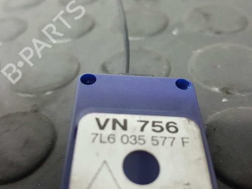 Annen VW TOUAREG (7LA, 7L6, 7L7) 3.0 V6 TDI | BP14527013O1 