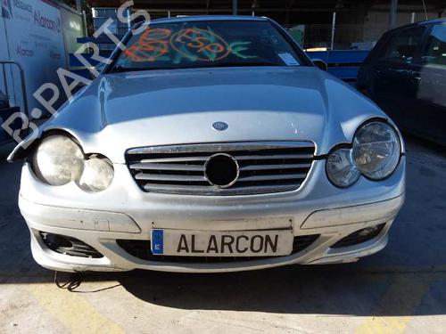 Elektronisk sensor MERCEDES-BENZ C-CLASS Coupe (CL203) C 200 CDI (203.707) | BP14531096M84 