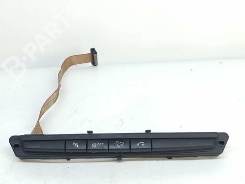 Used Switch BMW X5 (E70) xDrive 30 d (235 hp) 9640689