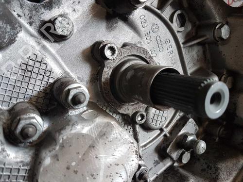 Gearbox SEAT IBIZA IV (6J5, 6P1) 1.4 TDI | BP2783473M3 