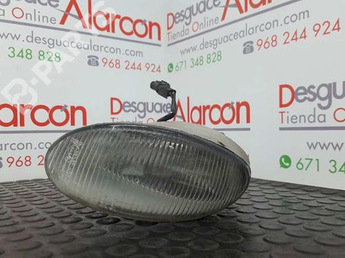 Used Left front fog light HYUNDAI COUPE I (RD) 1.6 16V (116 hp) 2752575