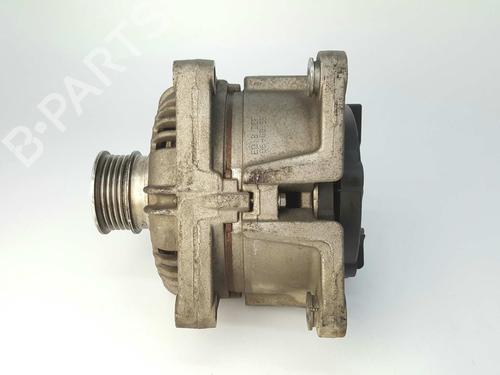 Alternator OPEL ASTRA H GTC (A04) 1.6 (L08) | BP7790813M7 