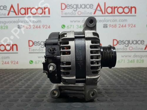Alternator OPEL ASTRA K (B16) 1.4 Turbo (68) | BP2768947M7