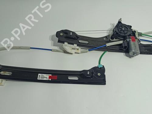 Used Front right window mechanism FIAT 500e (332_) Elektro 3+1 (FA1) (118 hp) 15272667