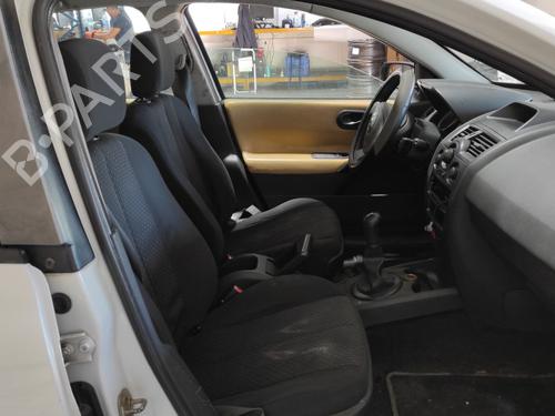 Switch RENAULT MEGANE II (BM0/1_, CM0/1_) 1.5 dCi (BM0F, BM0T, BM2B, CM0F, CM0T) | BP27188568I30 