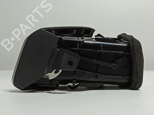 Air vent NISSAN X-TRAIL III (T32_, T32R, T32RR) 1.6 dCi (T32) | BP17115644I21