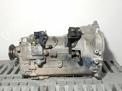 Used Gearbox Gearbox NISSAN CABSTAR E (TL_, VL_) [1992-2006] 27977520 27977520