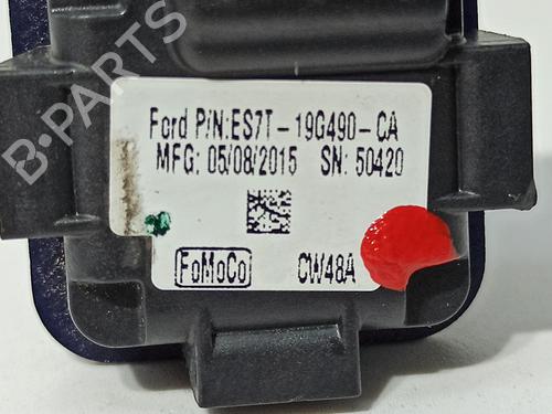 Camera FORD MONDEO V Turnier (CF) 2.0 TDCi Bi-Turbo | BP31336250E14 - Image 5