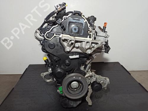 Used Engine Engine 38622564 38622564