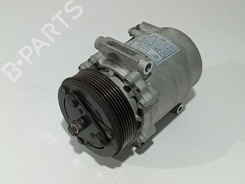 Used AC compressor PEUGEOT 208 II (UB_, UP_, UW_, UJ_) 1.2 PureTech 100 (101 hp) 27332880
