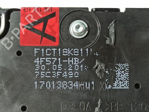 Switch FORD C-MAX II (DXA/CB7, DXA/CEU) | BP22330982I30