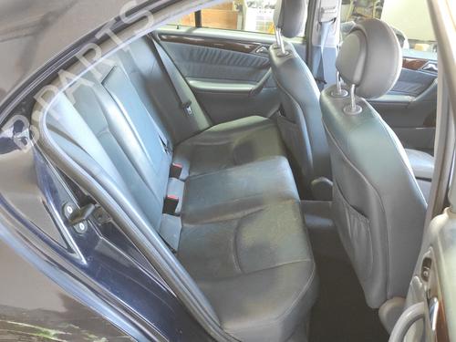 Rear right panel MERCEDES-BENZ C-CLASS (W203) C 320 (203.064) | BP37408347C61  - Image 8