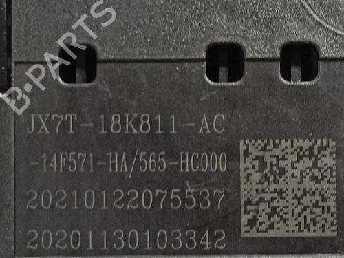 Switch FORD FOCUS IV Turnier (HP) 2.0 EcoBlue | BP15731807I30 