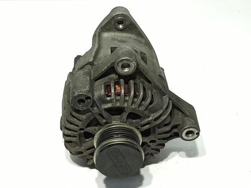 Alternator BMW 3 (E46) 320 d | BP39200395M7 - Image 2