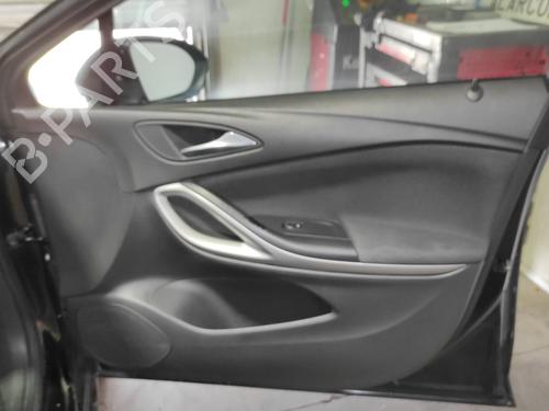 front-right-panel-opel-astra-k-b16-2015-2016-2017-2018-2019-2020-2021-2022-36992944 main image