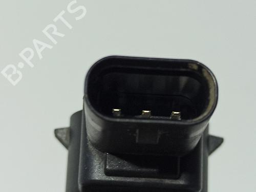 Elektronisk modul MERCEDES-BENZ C-CLASS (W204)  | BP19653825M83 