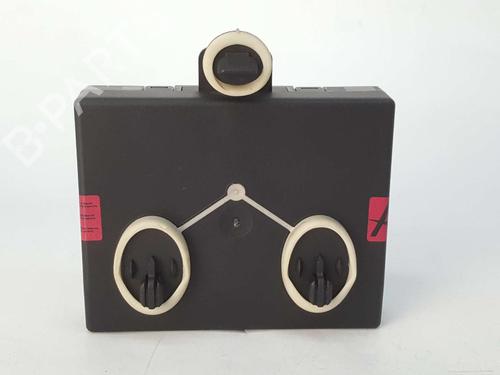 Comfort control module AUDI A6 C6 Avant (4F5)  | BP9556478M56 